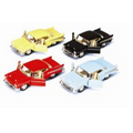 Chevrolet Bel Air Hard Top Metal Replica